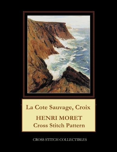 La Cote Sauvage, Croix