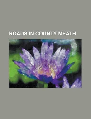 Roads in County Meath