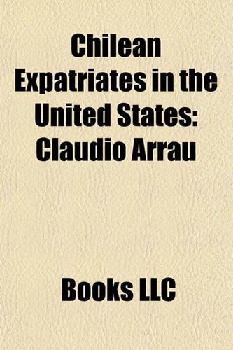 Chilean Expatriates in the United States