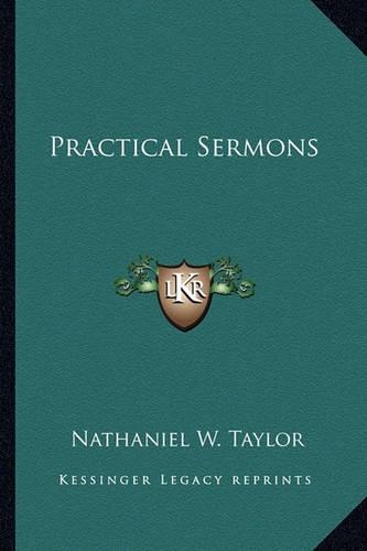 Practical Sermons: (English)