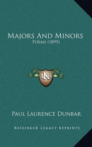 Majors and Minors