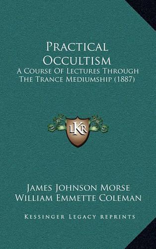 Practical Occultism