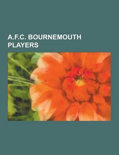A.F.C. Bournemouth Players
