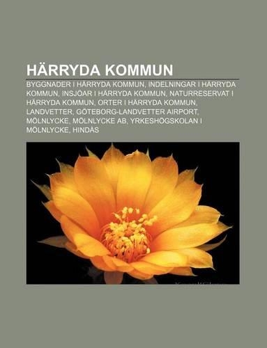 Harryda Kommun