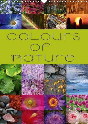 Colours of Nature / UK-Version 2015