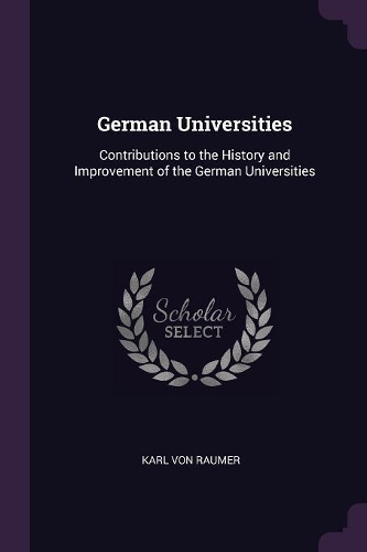 German Universities