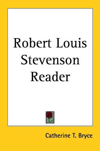 Robert Louis Stevenson Reader