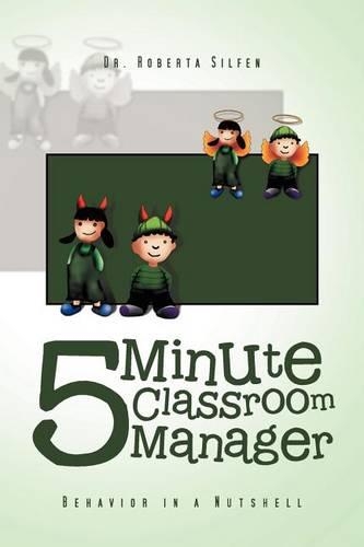 5 Minute Classroom Manager