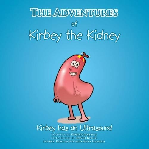 The Adventures of Kirbey the Kidney