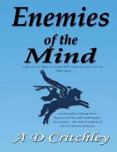 Enemies of the Mind