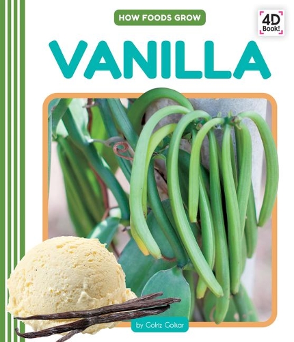 Vanilla