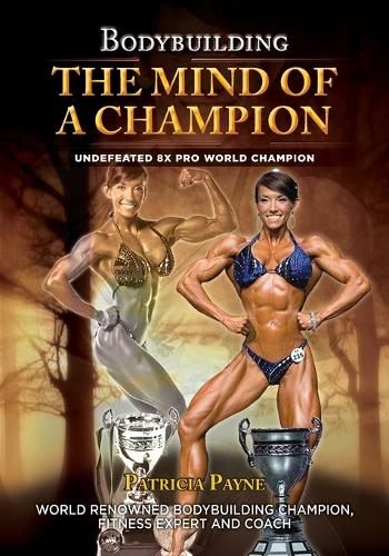 The Mind Of A Champion