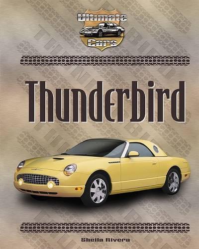 Thunderbird