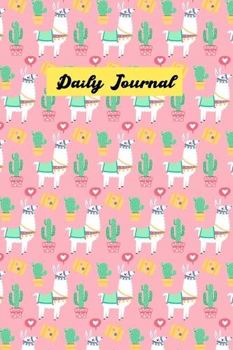 Daily Journal