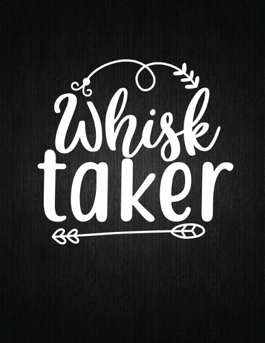 Whisk taker