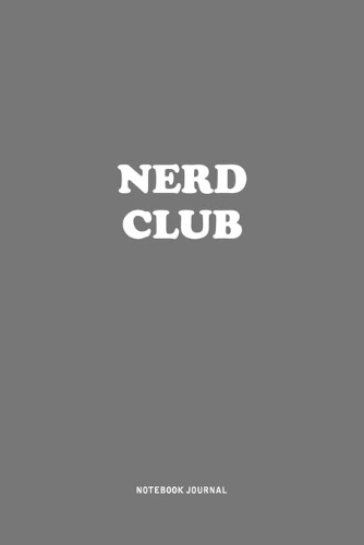 Nerd Club