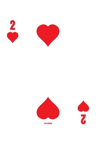 2 Of Hearts