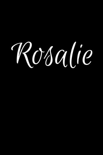 Rosalie