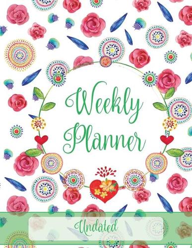 Weekly Planner