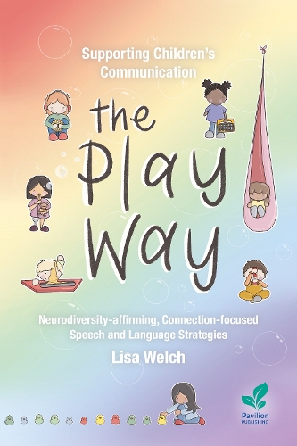 Supporting Children's Communication The Play Way