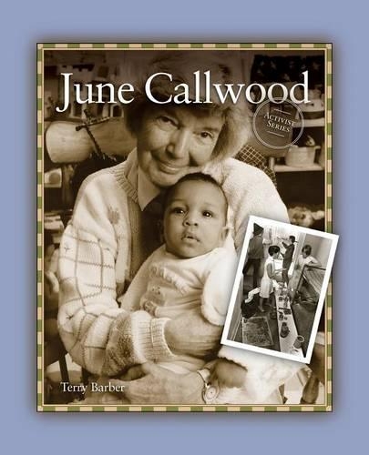 June Callwood: (Activist)