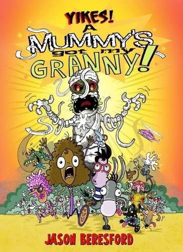 Book Cover