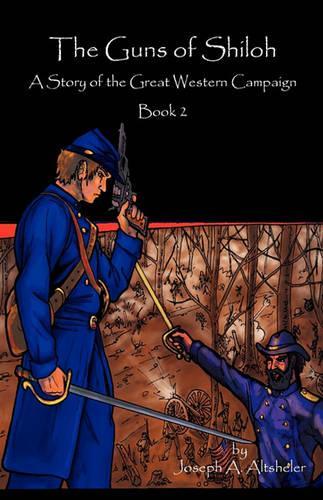 The Guns of Shiloh