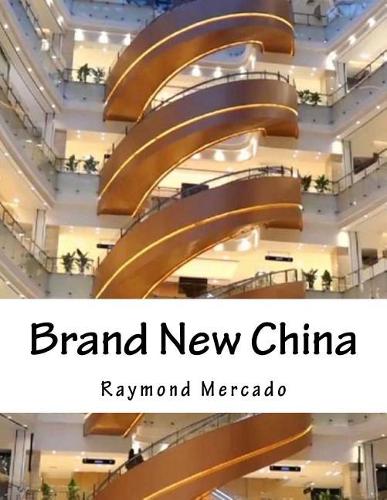 Brand New China