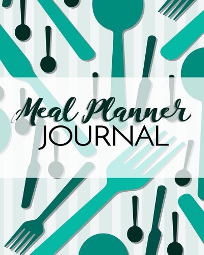 Meal Planner Journal