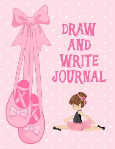 Draw and Write Journal