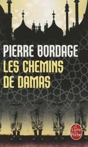 Les Chemins De Damas