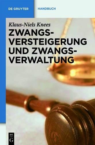 Zwangsversteigerung Und Zwangsverwaltung