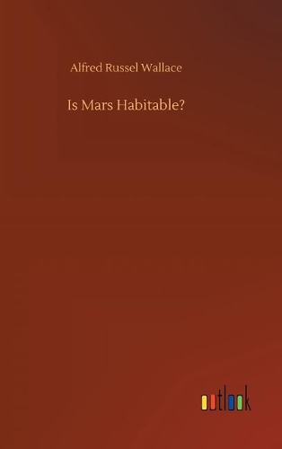 Is Mars Habitable?