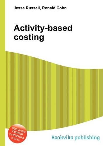 Activity-Based Costing