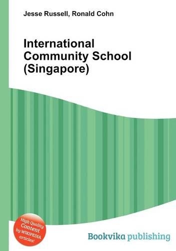 International Community School (Singapore)