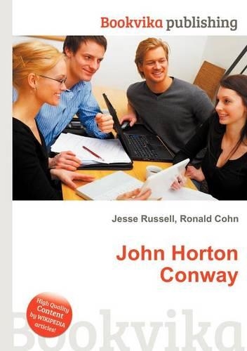 John Horton Conway