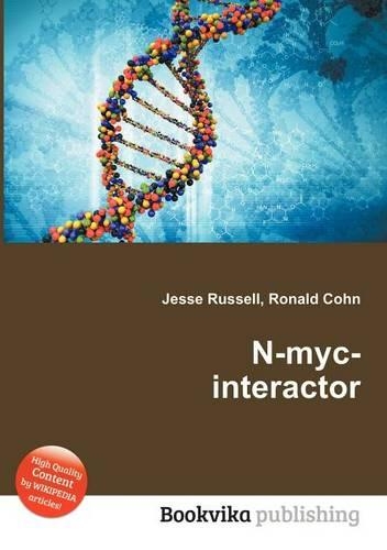 N-Myc-Interactor: (English)