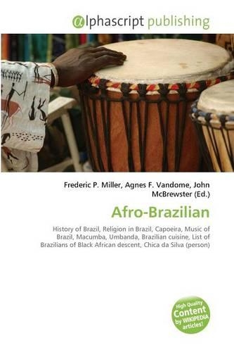 Afro-Brazilian