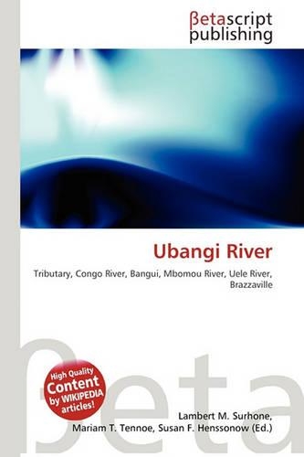 Ubangi River: (English)