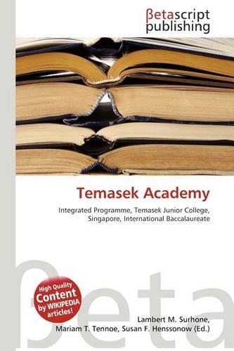 Temasek Academy