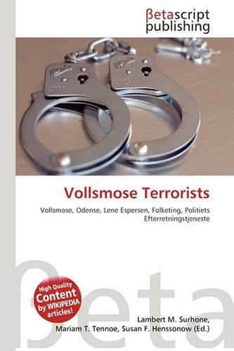 Vollsmose Terrorists