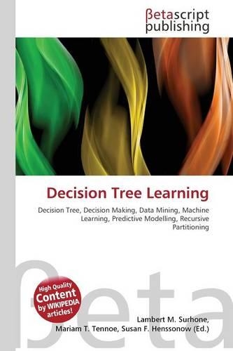 Decision Tree Learning: (English)