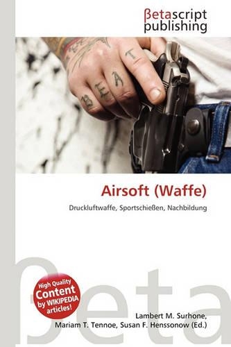Airsoft (Waffe)