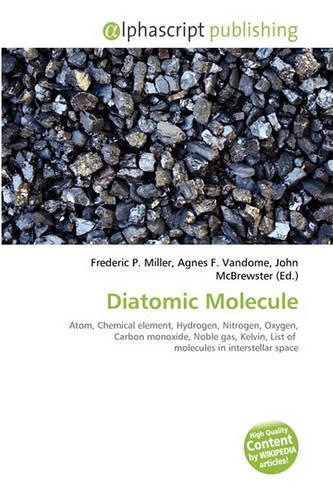 Diatomic Molecule