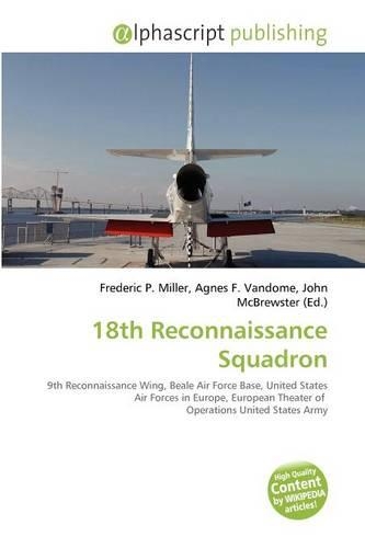 18th Reconnaissance Squadron