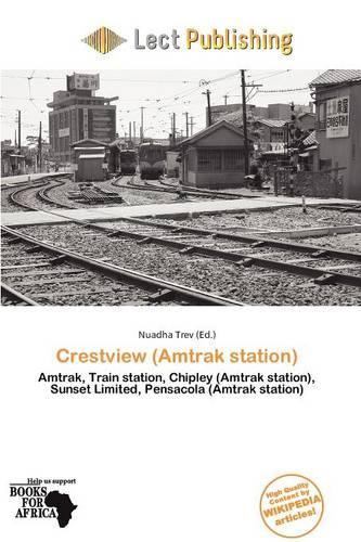 Crestview (Amtrak Station)