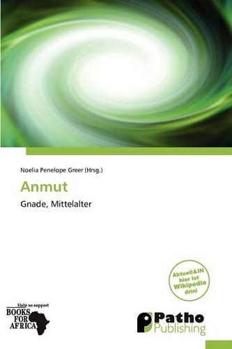 Anmut: (German)