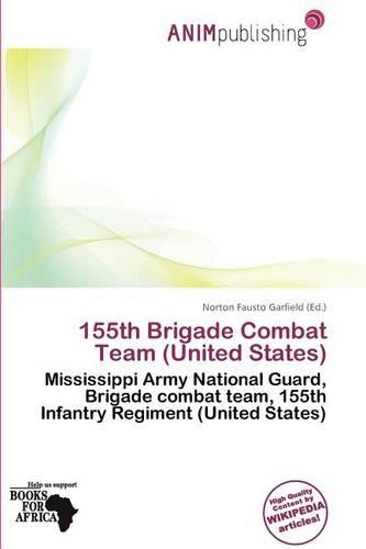 155th Brigade Combat Team (United States)