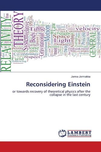 Reconsidering Einstein