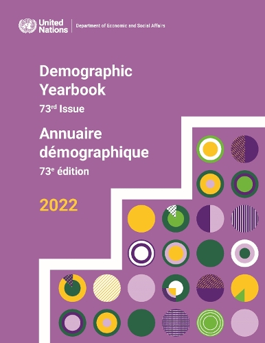 Demographic yearbook 2023